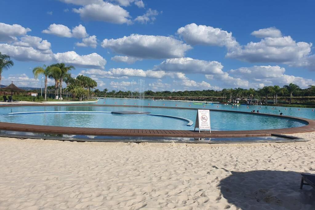 The Blyde Crystal Lagoon Pretoria-Noord Eksteriør billede