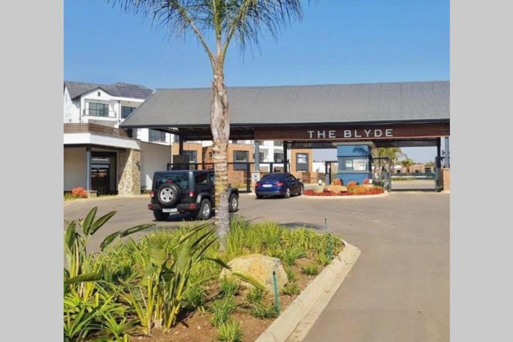 The Blyde Crystal Lagoon Pretoria-Noord Eksteriør billede
